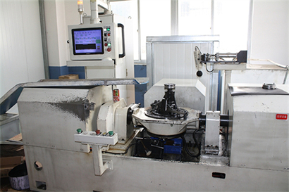 主減速器噪音檢測儀